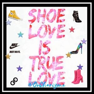 Shoe Lovers ❤️